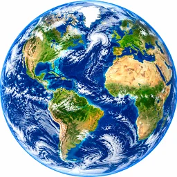 Healing for the Planet