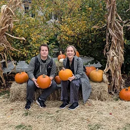 St. Mark’s Pumpkin Patch for DuPagePads
