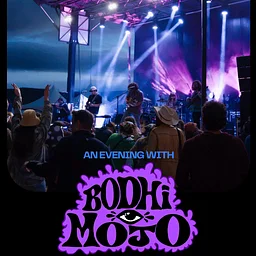 Bodhi Mojo