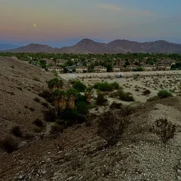 Palm Desert Full Moon Hikes (NEW!)