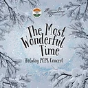 The Most Wonderful Time