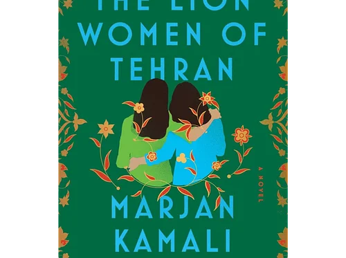 Nutty for Novels Book Club Discussion (March)