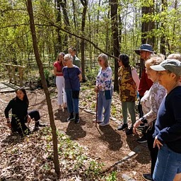 Tree Stewards Class 2026