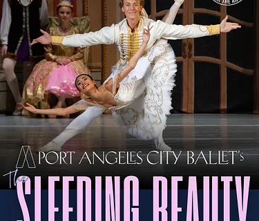 Port Angeles City Ballet’s Sleeping Beauty