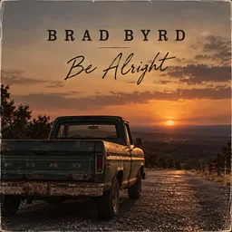 Brad Byrd