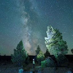 Perseids Meteor Shower Hiking Tour | Wanderlust Tours