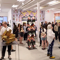 Opening Reception | Parasol Press: Breaking New Ground