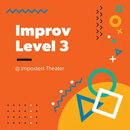 Improv Level 3