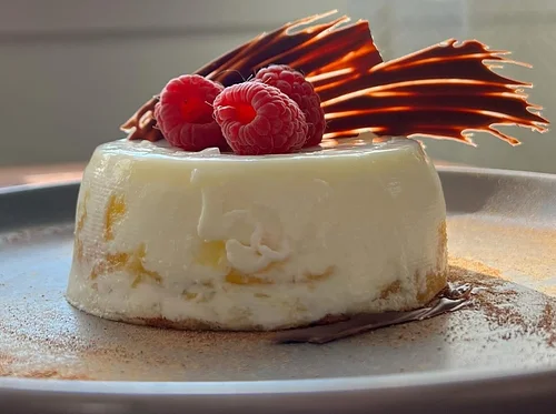 Curated Plates - Sicily Edition (A Ticketed Event)