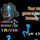 Mindless Minutia Trivia with Dave Chase