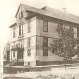 Opera House at Boothbay Harbor