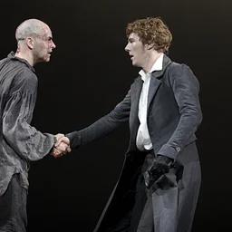 NATIONAL THEATRE LIVE: FRANKENSTEIN