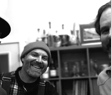 Live music at the Winery: The Boosters