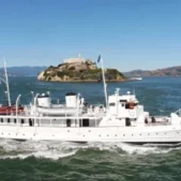 Oakland United Beerworks Beer Tasting Cruise Aboard the USS Potomac