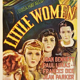 Cinema Classics with Jeffrey Kash: Little Women