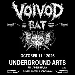 Voivod