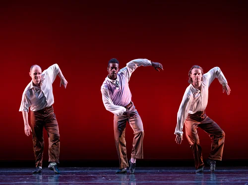 The Joyce Theater 2026 | Program A