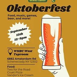 WHBC Oktoberfest