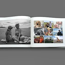 Create a Custom Photo Book using Lightroom Classic ~ Sponsored by Glazer’s Camera