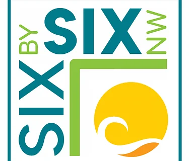 6x6 NW Art Show & Sale