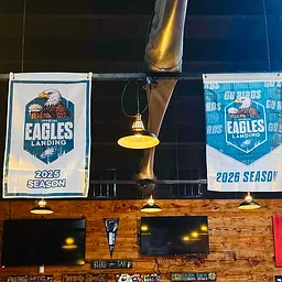Cowboys vs Eagles Watch Party