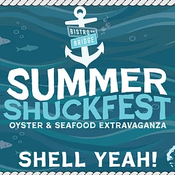 Summer Shuckfest