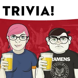 Trivia Night at T-Rock