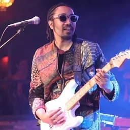 Michael Damani: Chicago's Next Generation of the Blues