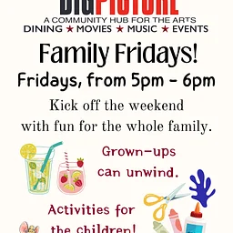Family Fridays