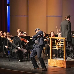 FAMILY CONCERT: Behold the Bold Umbrellaphant