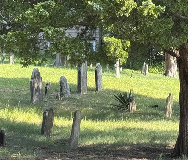 Dedication of a Patriot’s Headstone