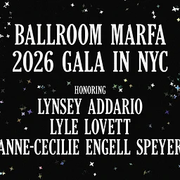 2026 Gala