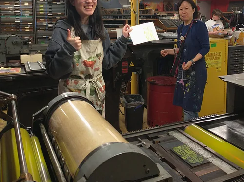 Gadzooks Volunteer Days – MAY