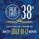 38th Anniversary Celebration Weekend