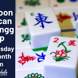 American Mah Jongg Group