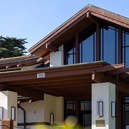 Presidio Golf Course