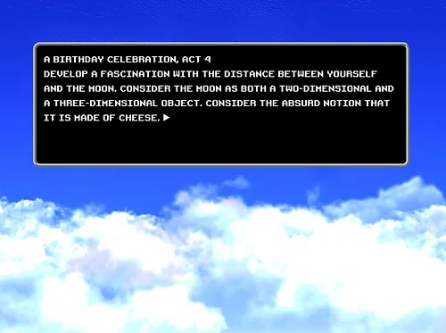 Game Design & Storytelling