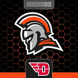 Indiana Tech vs University of Dayton Men’s ACHA D2 Hockey Game