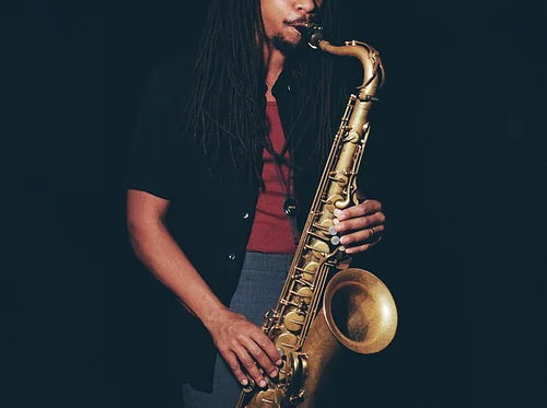 Kazemde George Quartet