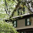 "Gilding The Lily: Transforming the Deyo House," a special tour led by Kevin Cook