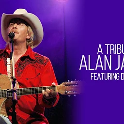 Tribute to Alan Jackson Featuring Doug Brewin