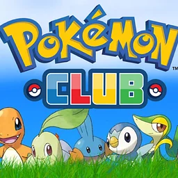 Pokémon Club