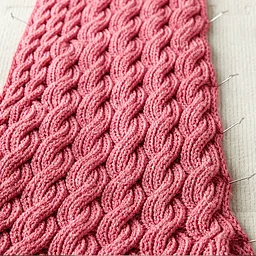 Knitting (all levels)