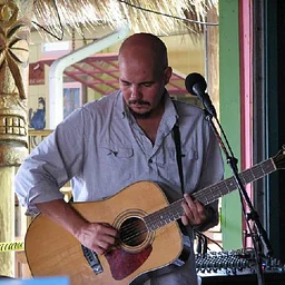 Jason Montero