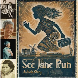 See Jane Run: An Indo Story