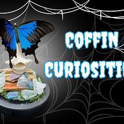 Coffin Curiosities