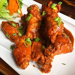 Wing Night