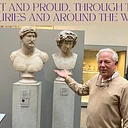Out and Proud, Through the Centuries and Around the World with Professor Andrew Lear