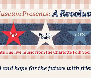 A Revolutionary BBQ Feast with Carolina BBQ & Catering