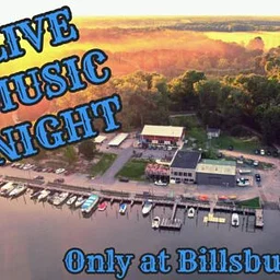Blackout Live Music